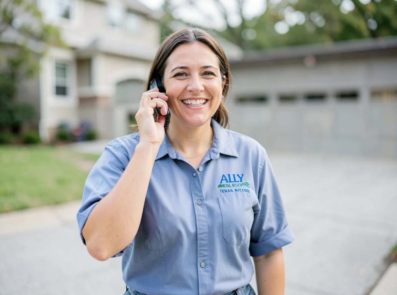 Metal Roof Installation Bakersfield, VT FAQs